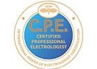 Certified Professional Electrologist